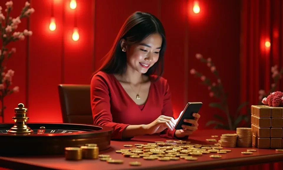 alrxistogel Real Dealers, Real Cards at the Live Blackjack Table